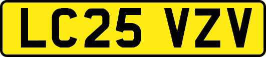 LC25VZV