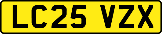 LC25VZX