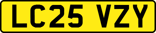 LC25VZY