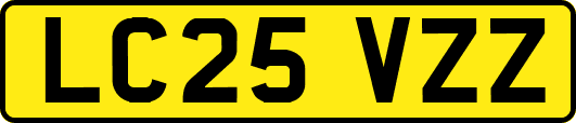LC25VZZ