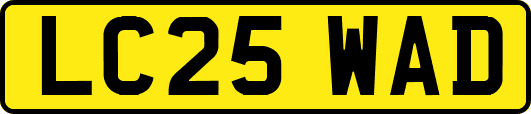 LC25WAD