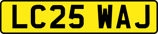 LC25WAJ