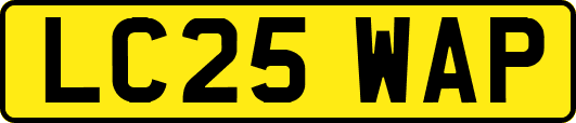 LC25WAP