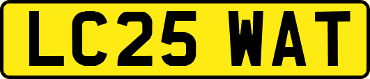 LC25WAT
