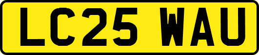 LC25WAU