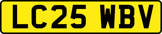 LC25WBV