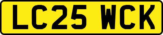 LC25WCK