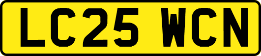 LC25WCN