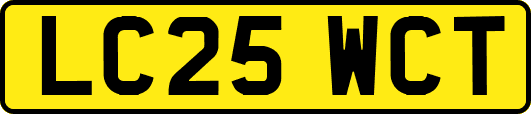 LC25WCT