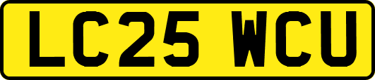 LC25WCU