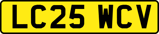 LC25WCV