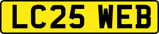 LC25WEB