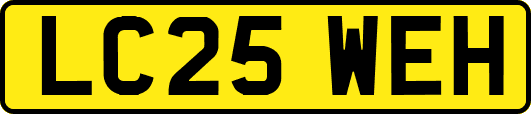 LC25WEH