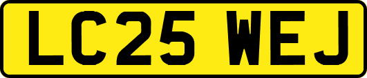 LC25WEJ