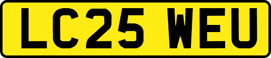 LC25WEU