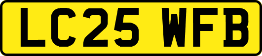 LC25WFB