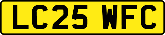LC25WFC