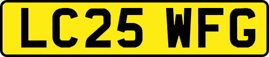 LC25WFG