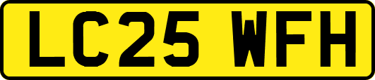 LC25WFH
