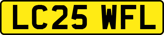 LC25WFL
