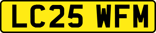 LC25WFM