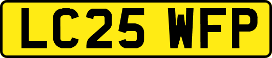 LC25WFP