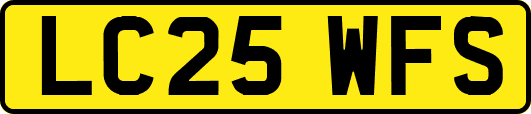 LC25WFS