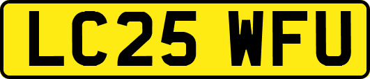 LC25WFU