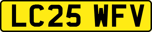 LC25WFV