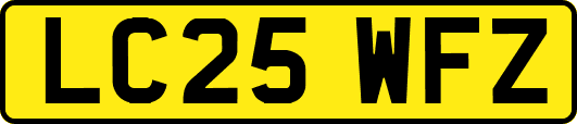 LC25WFZ