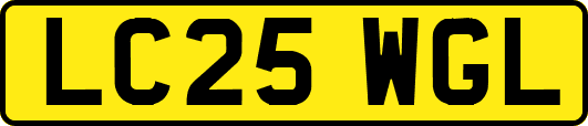 LC25WGL