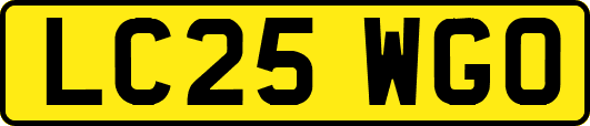 LC25WGO