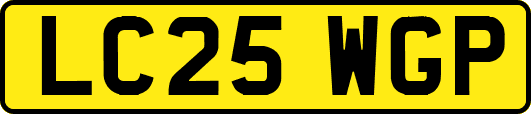 LC25WGP