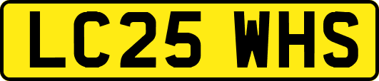 LC25WHS
