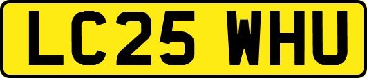 LC25WHU