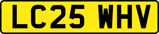 LC25WHV