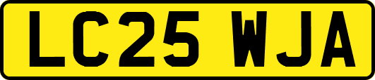 LC25WJA