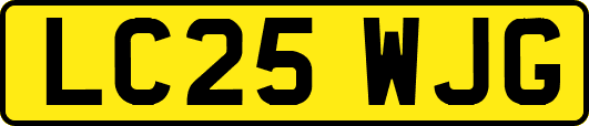 LC25WJG