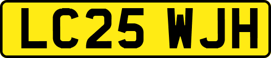 LC25WJH