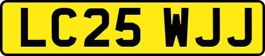 LC25WJJ