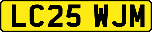 LC25WJM