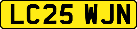 LC25WJN
