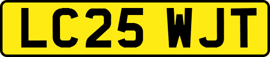 LC25WJT