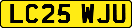 LC25WJU