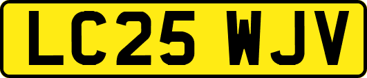 LC25WJV
