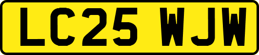 LC25WJW