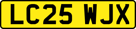 LC25WJX