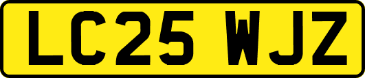 LC25WJZ