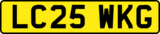 LC25WKG