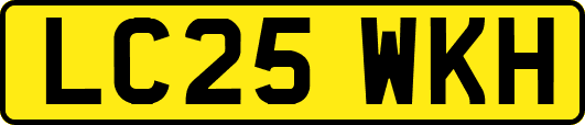 LC25WKH